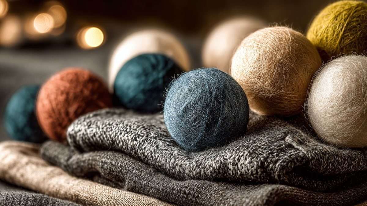 Comment utiliser efficacement ces alternatives dans votre sèche-linge