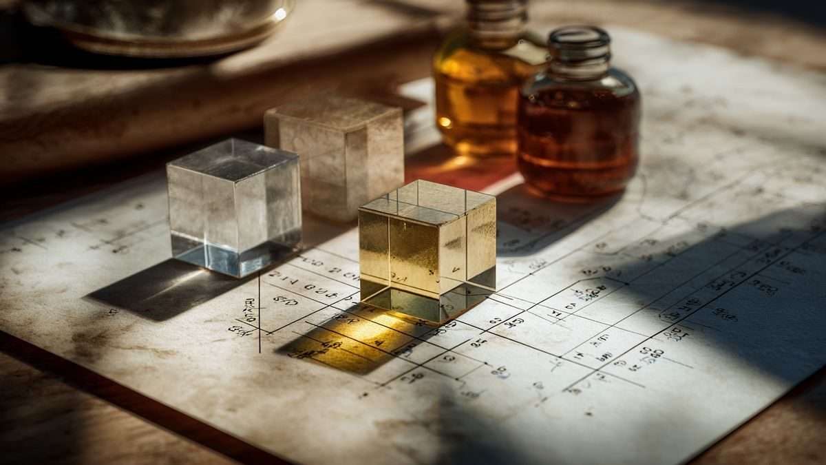 Conversion Millilitre en cm³ : Correspondance exacte