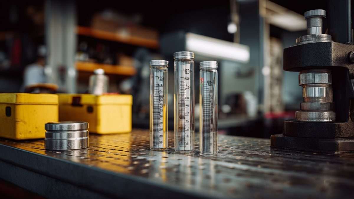 Décalitre (daL) : L'unité méconnue mais pratique