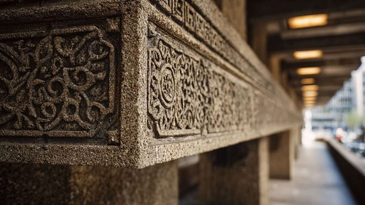 Exemples historiques et applications modernes des barbacanes