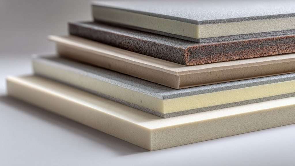 Panneaux sandwich toiture : prix m² et astuces