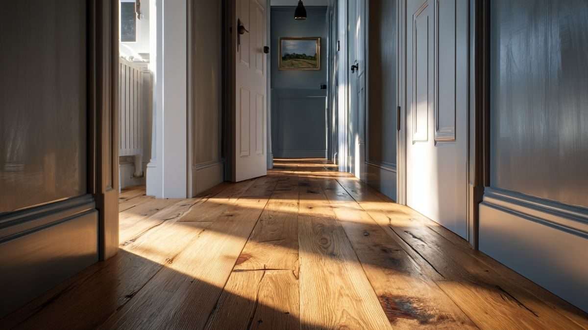 Rénovation intérieure Agen – Maison Langel experte