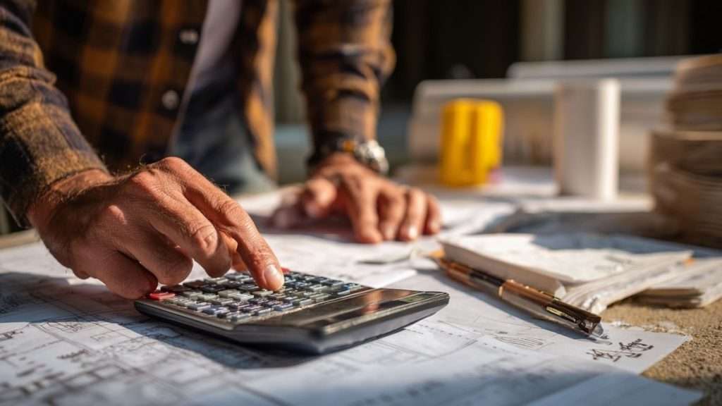 Indice TP01 : La clé des coûts en travaux publics