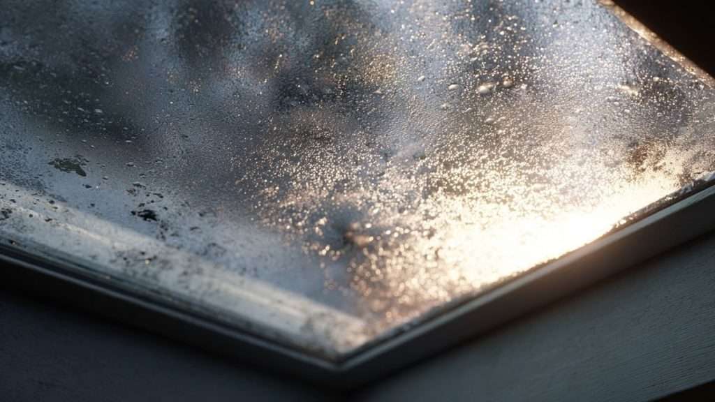 Puits de lumière : trou dans le toit et autres désagréments