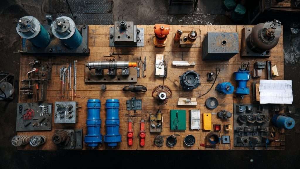 Différence surpresseur pompe : le comparatif sans filtre