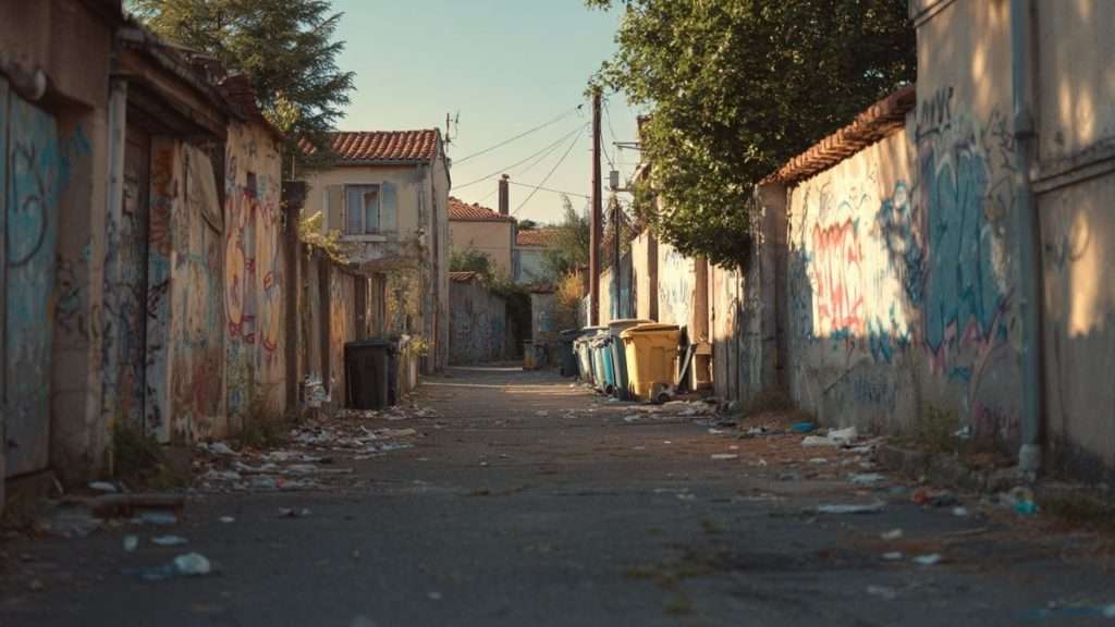 Bordeaux : les quartiers à éviter (le vrai du faux)