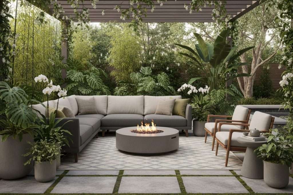 Aménagez votre extérieur avec style grâce à ID Environnement