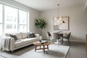 Aménager salon-salle à manger 20m2 : optimiser votre intérieur