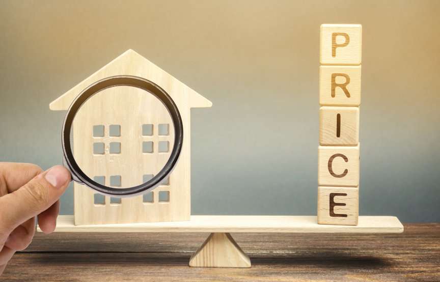 Comment estimer le prix réel de son appartement au-delà du prix au m² ?