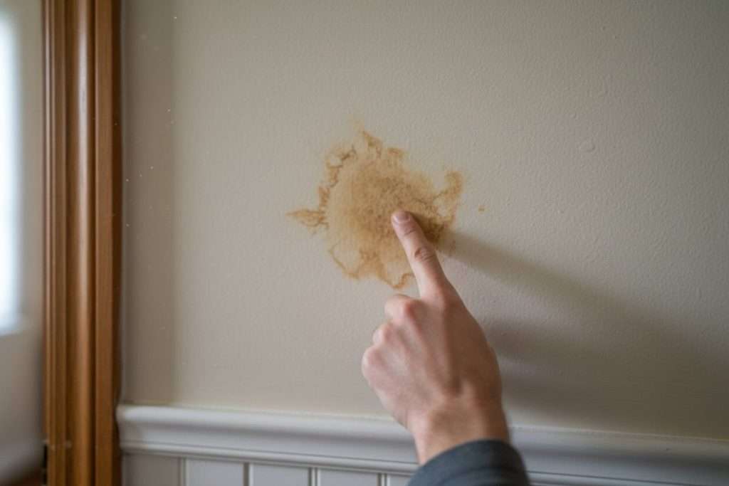 Éliminer une odeur nauséabonde dans les murs : guide complet