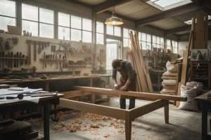 Fabriquer un arceau de lit : le guide complet DIY