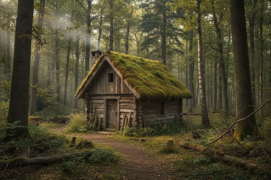 Habitation insolite sans permis de construire : est-ce possible ?