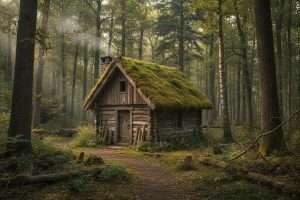 Habitation insolite sans permis de construire : est-ce possible ?