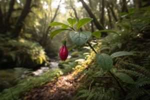Identifier la fleur goutte de sang : connaître et cultiver les variétés