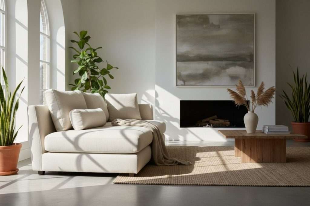 La méridienne : star incontournable de votre intérieur ?