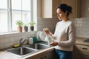 Odeur canalisation : astuce de grand-mère pour la faire disparaître