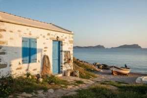 Portugal : Acquérez votre petite maison de pêcheur rêvée
