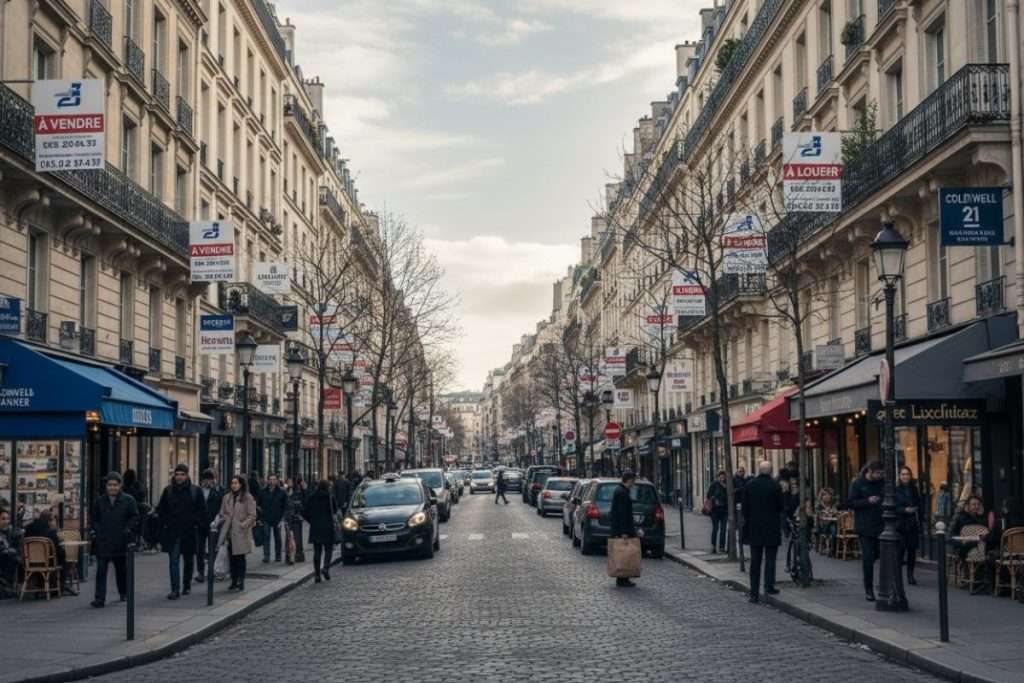 Acheter à Paris : guide du marché immobilier de la capitale