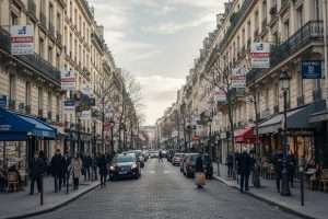 Acheter à Paris : guide du marché immobilier de la capitale