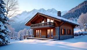 Acheter un chalet aux Deux Alpes : les meilleures opportunités du moment
