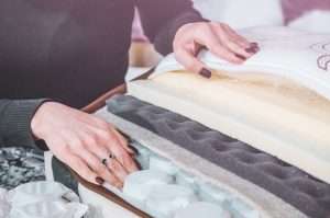 Alèse intégrale: comment bien protéger votre matelas au quotidien ?
