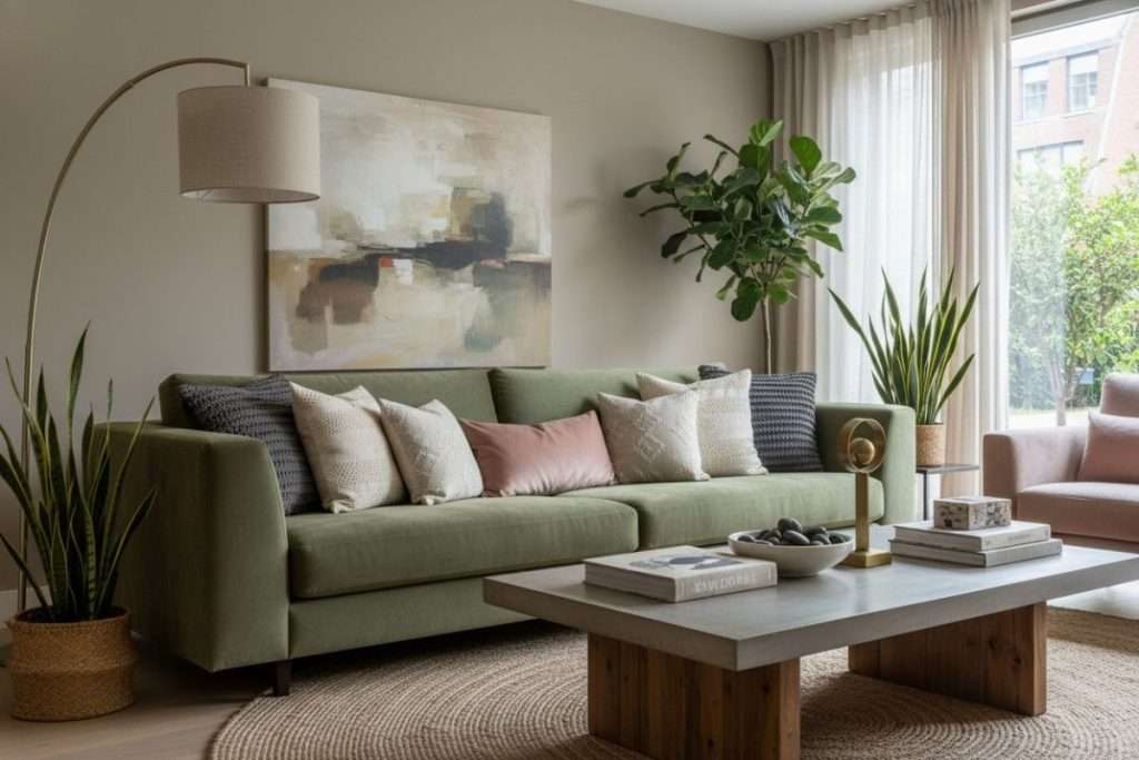Canapé Bubble : pourquoi ce style plaira à coup sûr à votre intérieur