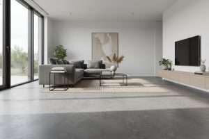 Alternative au béton ciré : quelle option pour votre intérieur ?
