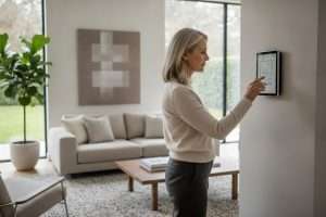 Comparatif alarme maison : le verdict de 60 Millions de Consommateurs