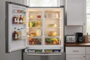 Gaz du frigo : tout savoir sur son fonctionnement et les fuites