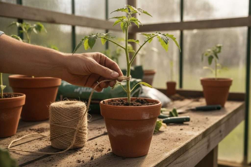 Jutier jardin : l’allié naturel de vos cultures