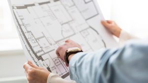Pourquoi choisir une maison construite sur plan ?