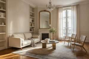 Préparer sa maison pour la vente à Paris : nos conseils pour maximiser le prix