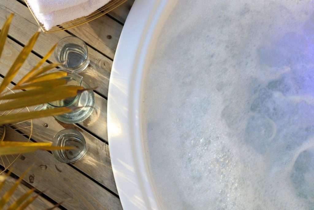 Quel type de baignoire balnéo choisir ?