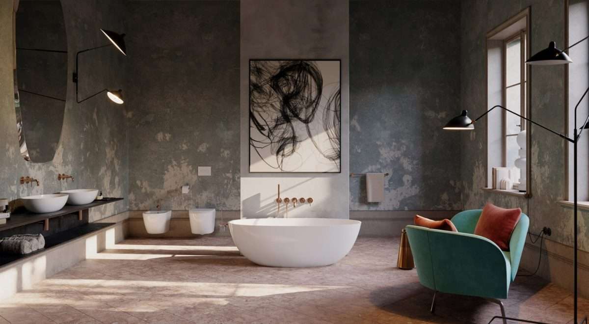 Sanitaires : guide complet pour équiper votre salle de bain en 2026