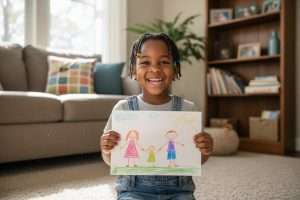 Trisomie 21 et personnes noires : comprendre les enjeux