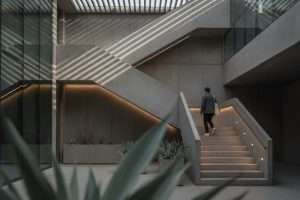Volée d’escalier : définition, calcul et normes de sécurité