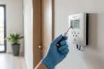 Alarme Daitem : changement de pile, notre guide complet