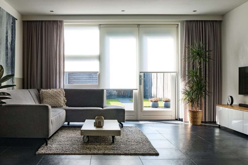 Comment transformer votre intérieur avec des rideaux d'exception ?