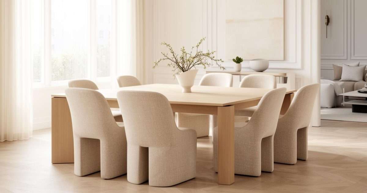 Harmoniser le style avec votre décoration existante