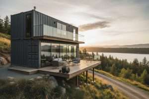 Maison container : trouver son modèle dans notre catalogue