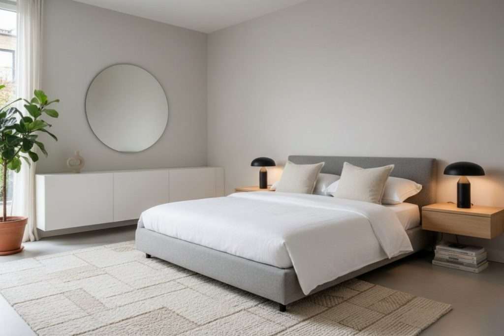 Optimisez votre chambre : comment choisir des meubles fonctionnels et déco ?