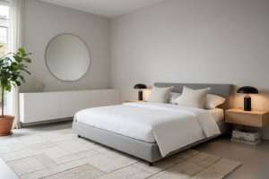 Optimisez votre chambre : comment choisir des meubles fonctionnels et déco ?