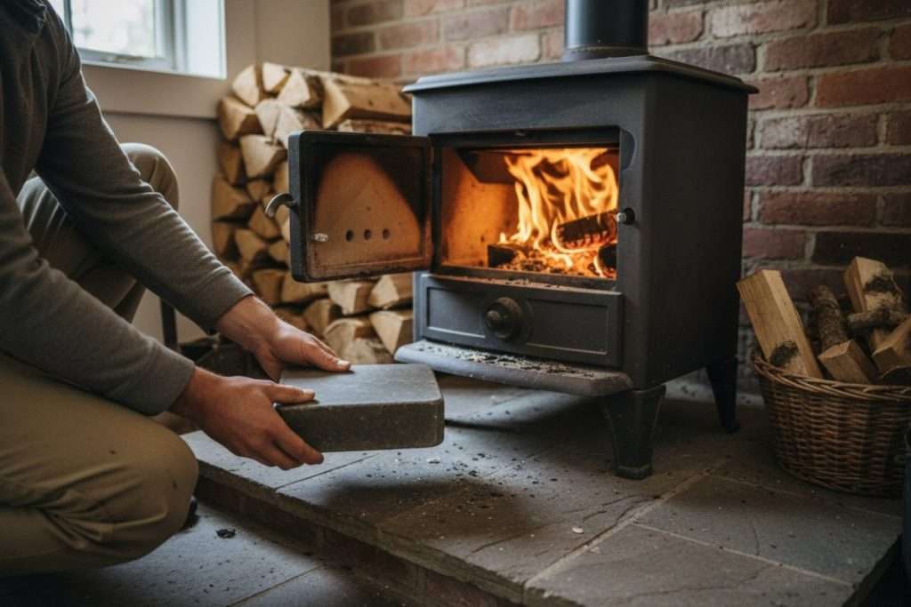 Pierre ollaire pour poêle à bois : le guide complet