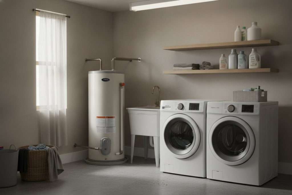 Temps de chauffe d’un chauffe-eau 200L : comprendre et optimiser