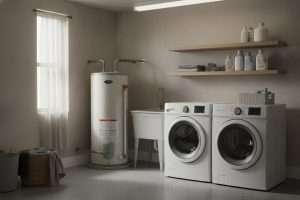 Temps de chauffe d’un chauffe-eau 200L : comprendre et optimiser