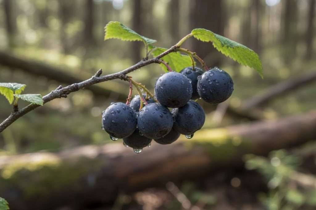 Amélanchier : ses fruits sont-ils toxiques ?