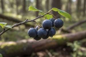 Amélanchier : ses fruits sont-ils toxiques ?