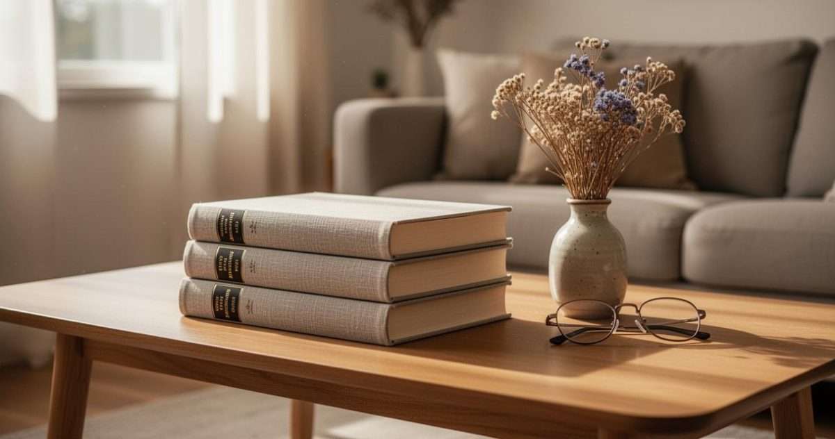 Les étapes préparatoires pour concevoir votre livre photo personnalisé