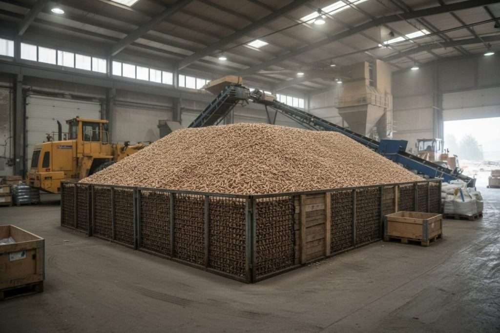 Pellets de bois Leclerc : analyse des prix