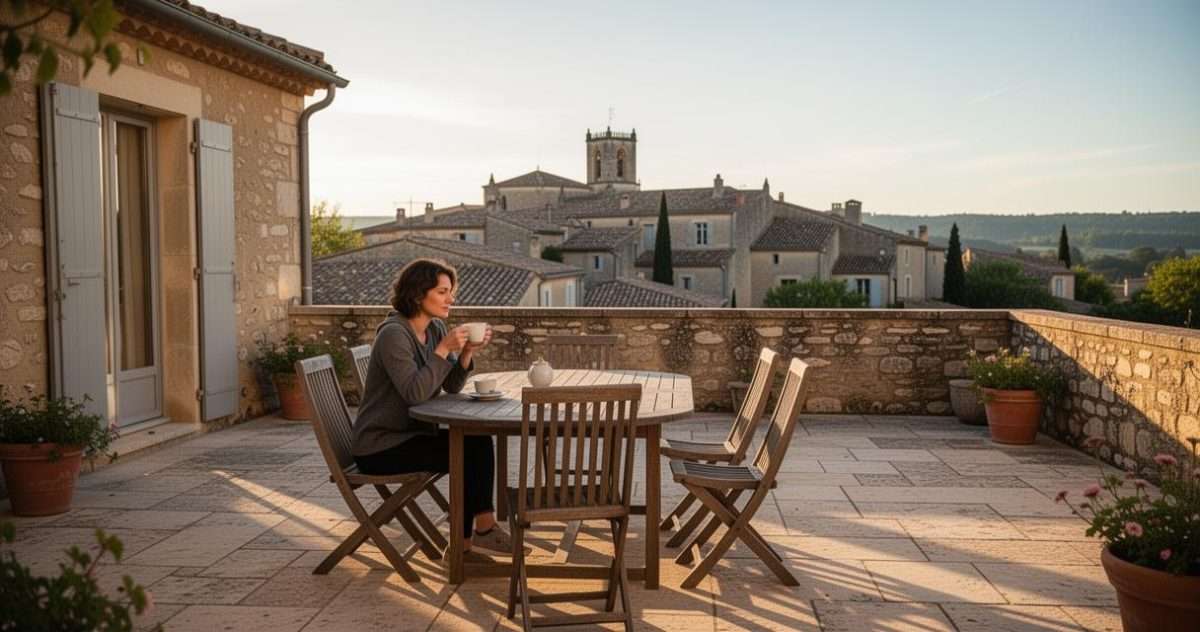 Pourquoi choisir Bormes-les-Mimosas pour votre future résidence